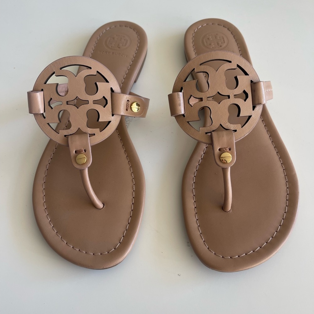 Tory Burch Sandals